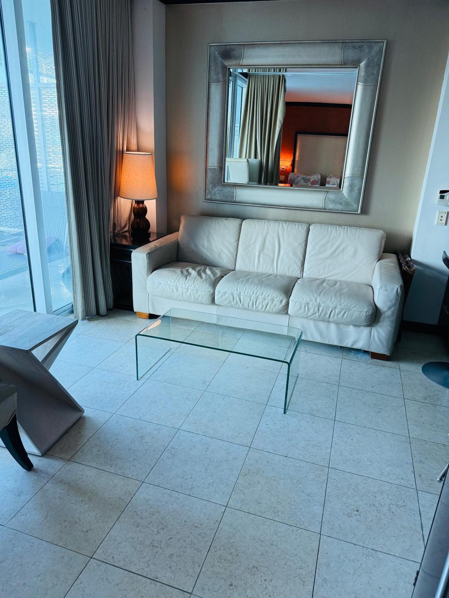 Apartment At De Soleil Hotel On Ocean Drive Miami Beach Kültér fotó