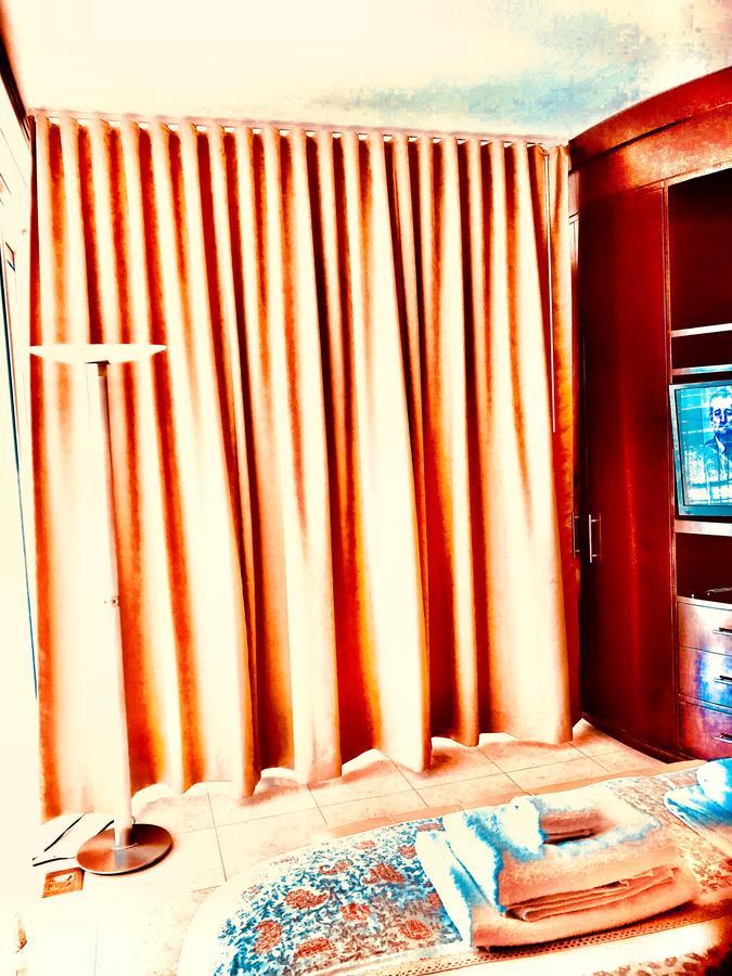 Apartment At De Soleil Hotel On Ocean Drive Miami Beach Kültér fotó