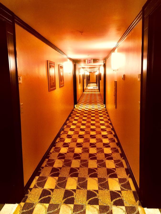 Apartment At De Soleil Hotel On Ocean Drive Miami Beach Kültér fotó