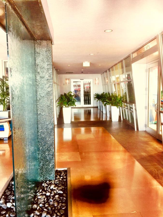 Apartment At De Soleil Hotel On Ocean Drive Miami Beach Kültér fotó