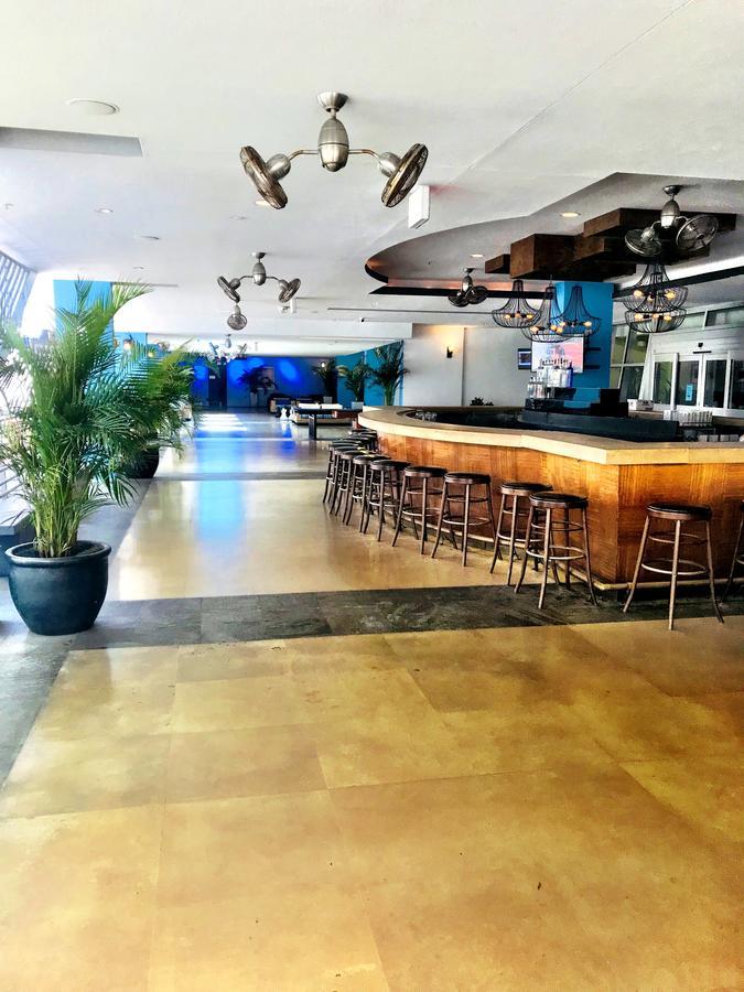 Apartment At De Soleil Hotel On Ocean Drive Miami Beach Kültér fotó